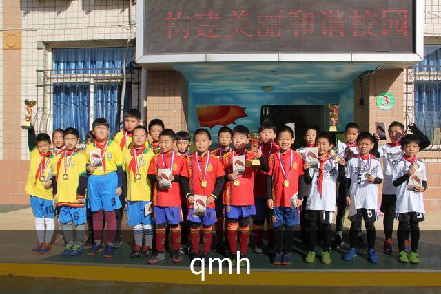 qmh公司简介与服务场景